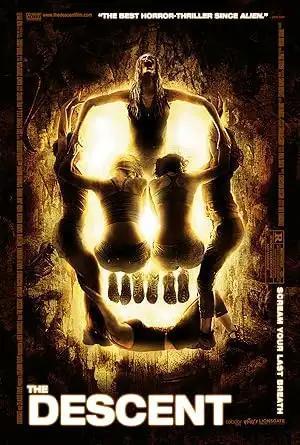 فيلم The Descent 2005 مترجم - باهي فيلم